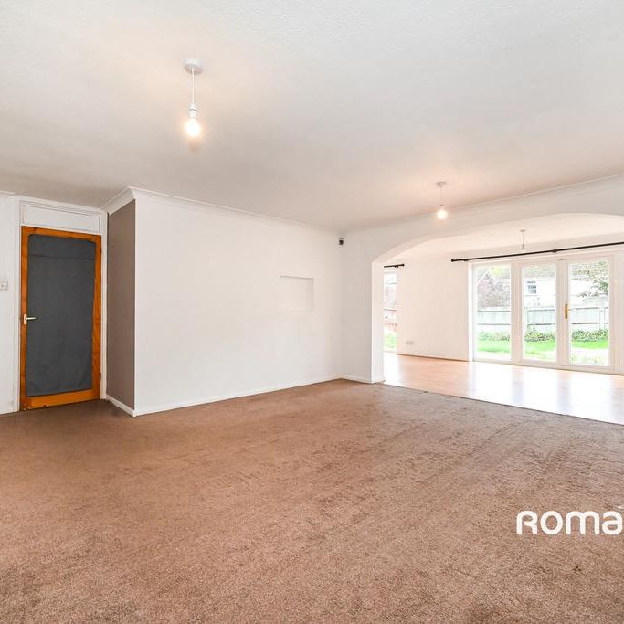 5 bedroom house to rent - Photo 1