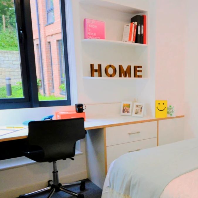 Silver En-suite - Photo 1