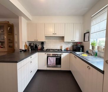 Appartement te huur - Foto 2