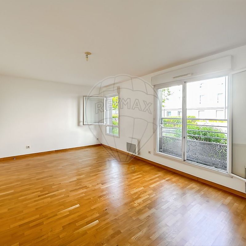 Appartement 1 chambre(s) à louer - Nantes - Photo 1