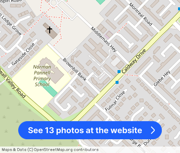 Erica Park, Liverpool, Merseyside, L27 - Photo 1