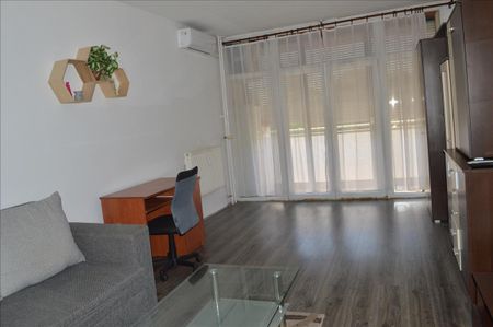 Kiadó felújított panel lakás - Pécs - Fotó 3