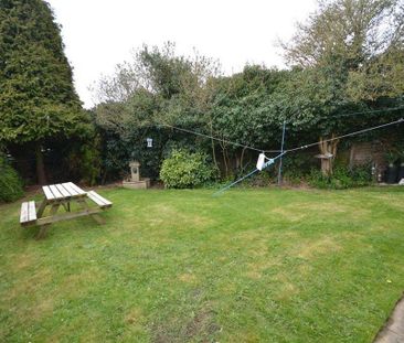 2 bedroom apartment to rent - Photo 6