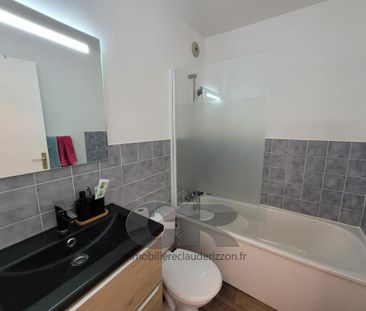 Location Appartement 1 pièce 17m² METZ 57050 - Photo 1