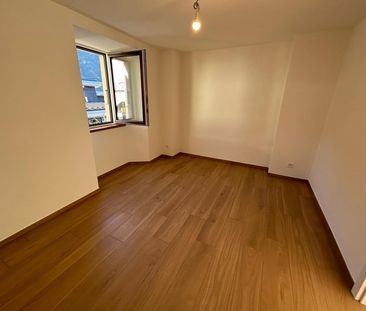 3.5 Zimmer, 1 m², 2. Stock - Foto 6