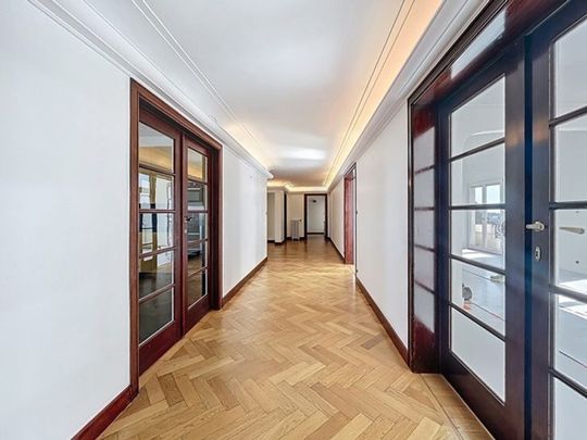 Penthouse te huur - Photo 1