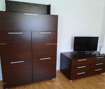 BERCENI Ap. 2 camere, mobilat, utilat, etajele 5+M - Photo 3