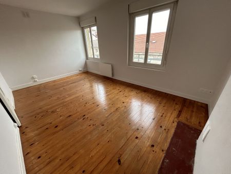 : Appartement 51.16 m² à Villars - Photo 4