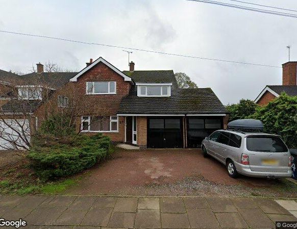 3 Bed Flat, Asquith Boulevard, LE2 - Photo 1