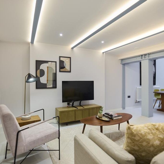 1 bedroom flat to rent - Photo 1