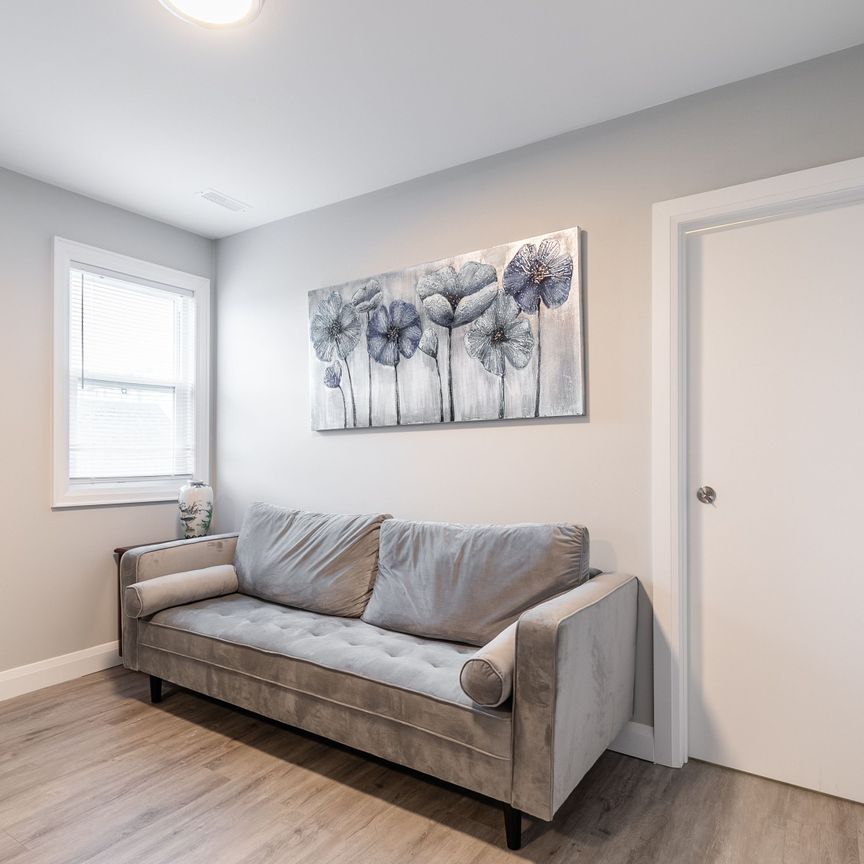 For Lease - 5757 Stanley Avenue Unit# Unit C, Niagara Falls, Ontario - Photo 1