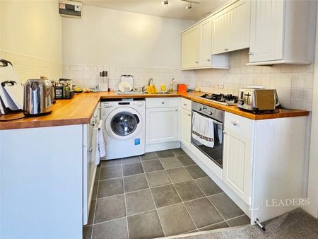 2 bedroom apartment to rent The Blundells, Kenilworth, Warwickshire, CV8 - Photo 5