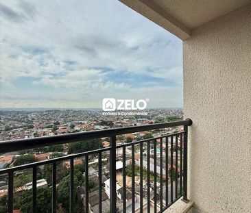 Apartamento para alugar, Cidade Satélite Íris - Campinas/SP - Photo 6