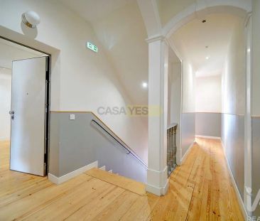 Apartment T3 in Estrela, Lisboa - Photo 4