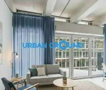 Mietrabatt - Erstbezug: 2-Zimmer Wohnung mit EBK & Balkon, 5 Min. z... - Photo 1