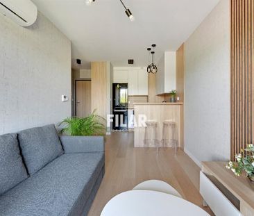 Mieszkanie Bielsko-Biała Osiedle Kopernika powierzchnia 36.9 m² C37... - Фото 2