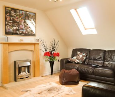 1 bedroom apartment to rent Pickering Way, CW5 7RE, Nantwich, CW5 - Photo 5