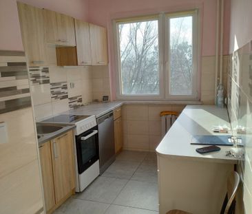 Mieszkanie 2 pokojowe do wynajmu Emilii Plater - Фото 3