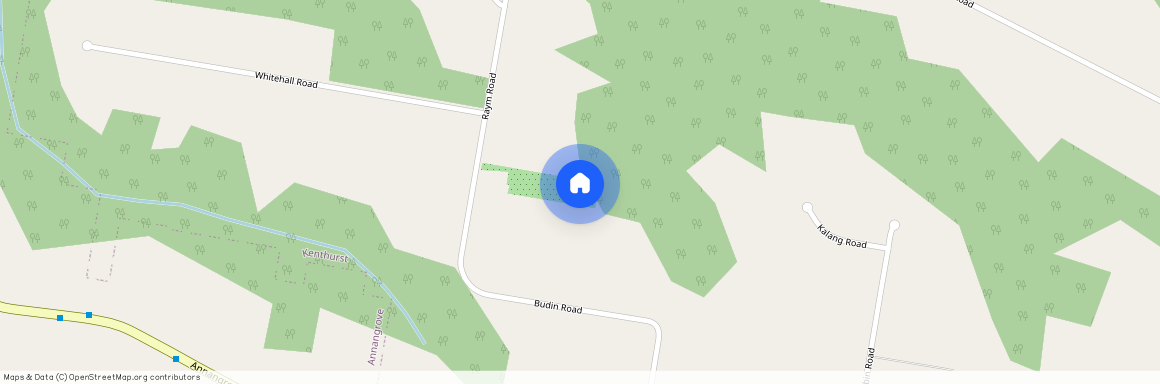 5 Raym Road, NSW 2156, Kenthurst