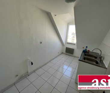 Appartement 2/3 pièces - Proximité facultés - Observatoire - Photo 2