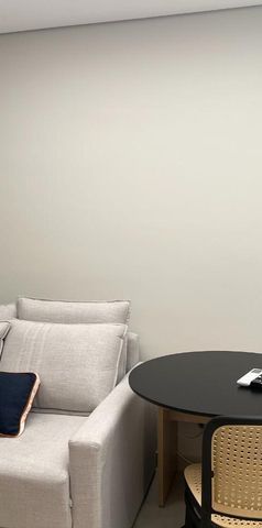 Apartamento para alugar com 28m², 1 quarto e sem vaga - Photo 1