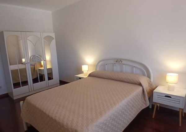 2 bedroom flat, in Gafanha da Nazaré!