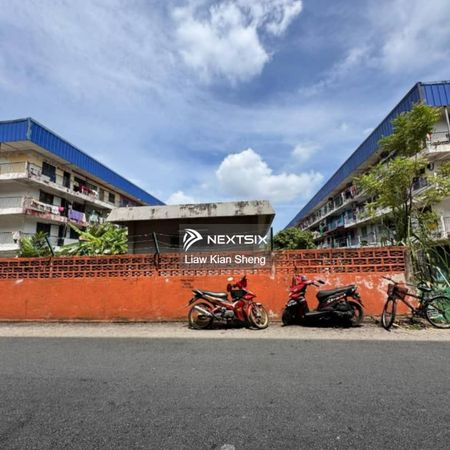 Flat Taman Kem - Foto 3