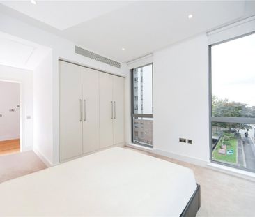 Melrose Apartments, 6 Winchester Road, , NW3 3NT - Photo 4