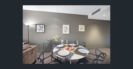 'Freshwater Place' - Fully Furnished. Stay from 1 month. Includes all utilities. - Photo 4