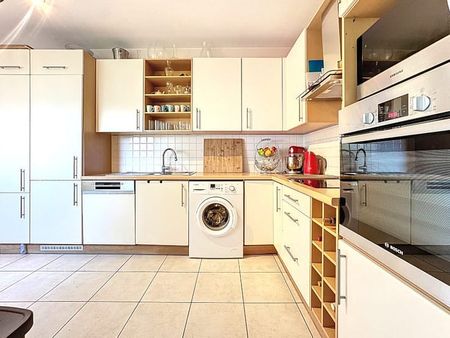 Appartement te huur - Photo 2