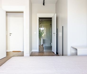 ⭐ Nowoczesne apartament 103 m2 z dużym ogrodem! ⭐ - Фото 4