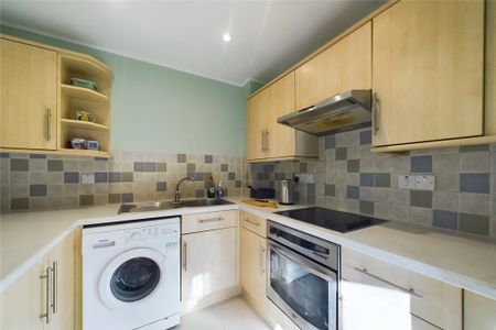 1 bedroom apartment to rent - Photo 4