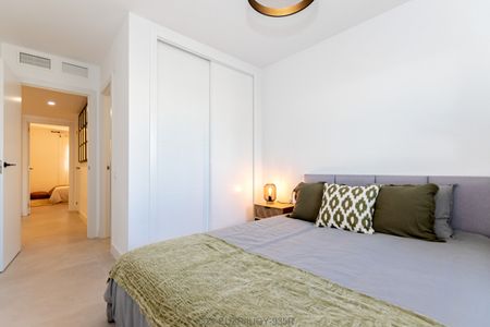 Apartment in Calahonda, Costa del Sol - Photo 3