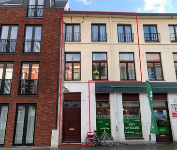 Ruime woning binnen centrum Leuven - Foto 3