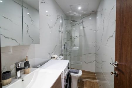 Studio/Γκαρσονιέρα για ενοικίαση Ξηροκρήνη (Ξηροκρήνη - Παναγία Φανερωμένη) - Φωτογραφία 5