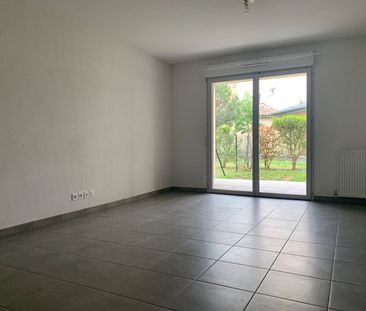 Appartement 2 pièces - Photo 1