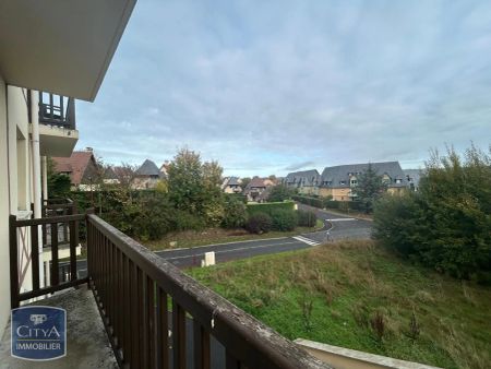 Appartement à louer 1 pièce 19.6m² - Photo 4