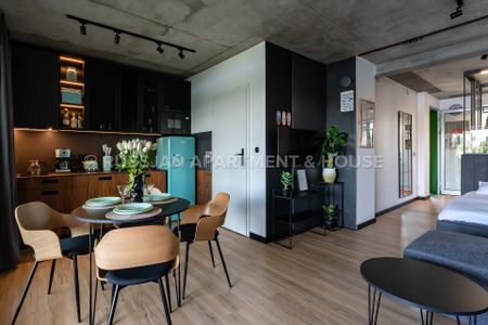 Apartament Gdańsk - Przeróbka - Photo 3