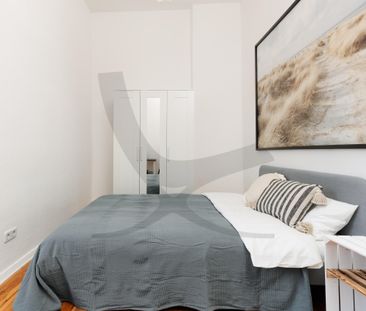 Für einen guten Start in Berlin - Photo 3