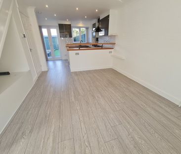 College Close, Horncastle, LN9 6BZ - Photo 2