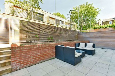 Porteus Place, Clapham, London, SW4 0AP - Photo 5