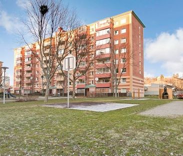 Vickervägen, Norsborg - Foto 1