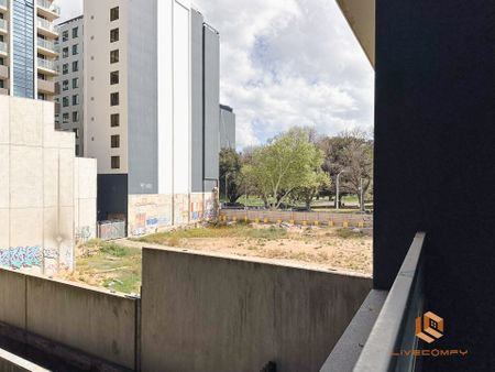 Melbourne CBD - Photo 4