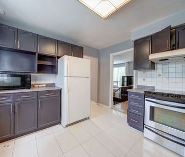 For Lease - 62 Courville Coach Way, Toronto, Ontario - Photo 5