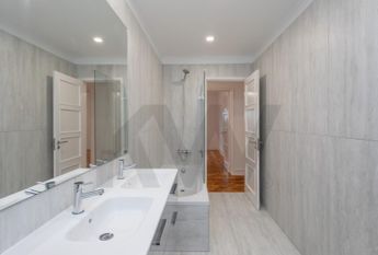 Apartamento T3 em Lisboa