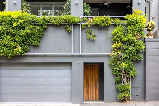 87 Grove Street, Birchgrove NSW 2041 - House For Rent | Domain - Photo 1