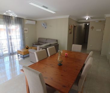 Alquiler de piso en Calle Virgen del Pilar, 1 2º C - Photo 6