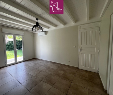 Location Maison 4 pièces 128m² BAIE MAHAULT 97122 - Photo 4