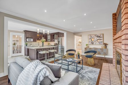 For Lease - 57 Eunice Road, Toronto, Ontario - Photo 3