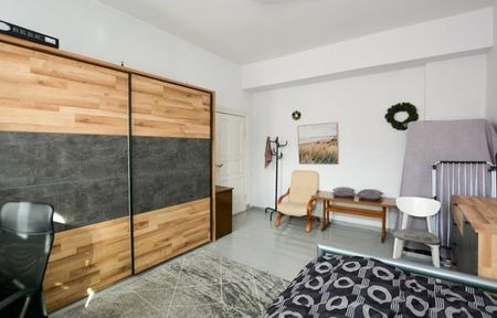 Wynajem 2 pokoje, 54m², Park Żeromskiego - Фото 3